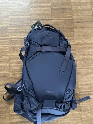 Osprey Kresta 30 Liter Ski-, Tourenrucksack - Bild 1 von 4