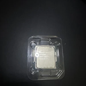 Intel Core i5-11400F Processor - Photo 1/3