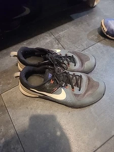 Nike Mens 9 Metcon Training Shoes Flywire - Picture 1 of 5