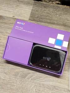 BT Mini Hub 4G - Afbeelding 1 van 4