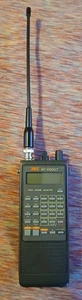 Odbiornik/skaner AOR AR1000XLT - Zdjęcie 1 z 10