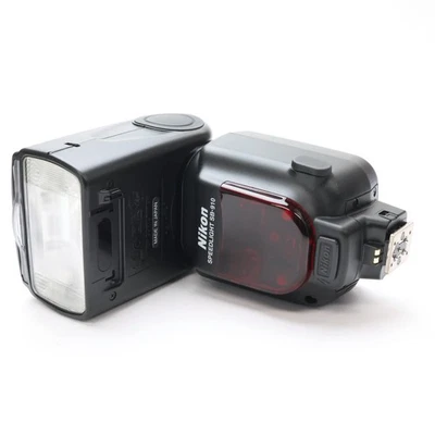 Nikon Speedlight SB-910 -MINT- #24 - Image 1 of 4