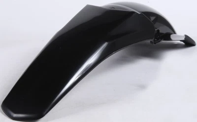 Acerbis Black Rear Fender Fits 03-05 Yamaha YZ250F YZ450F 2040900001 - Image 1 of 2