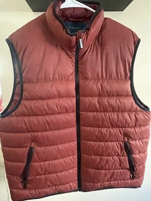 Жилет Perry Ellis размер L - Изображение 1 из 2