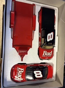 Brookfield Collectors Guild Earnhardt Jr. #8 Budweiser MLB All Star Game Diecast - Picture 1 of 7