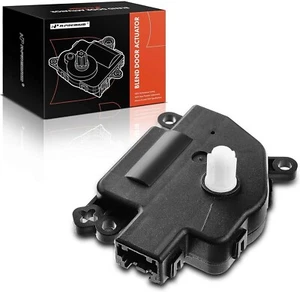 2010 - 2012 Ford HVAC Heater Blend Door Actuator Ford Escape and Mercury Mariner - Picture 1 of 4