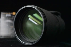 [US Duty Paid] Nikon Zoom NIKKOR AF 80-200mm F/2.8 D ED New Lens 6723 - Picture 1 of 24