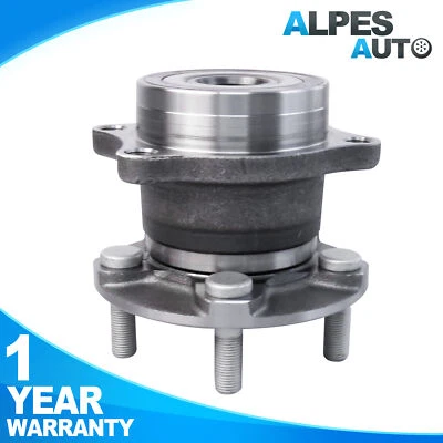 1 шт подшипник ступицы заднего колеса 512401 для Toyota 86 Scion FR-S Subaru BRZ Impreza - Изображение 1 из 4