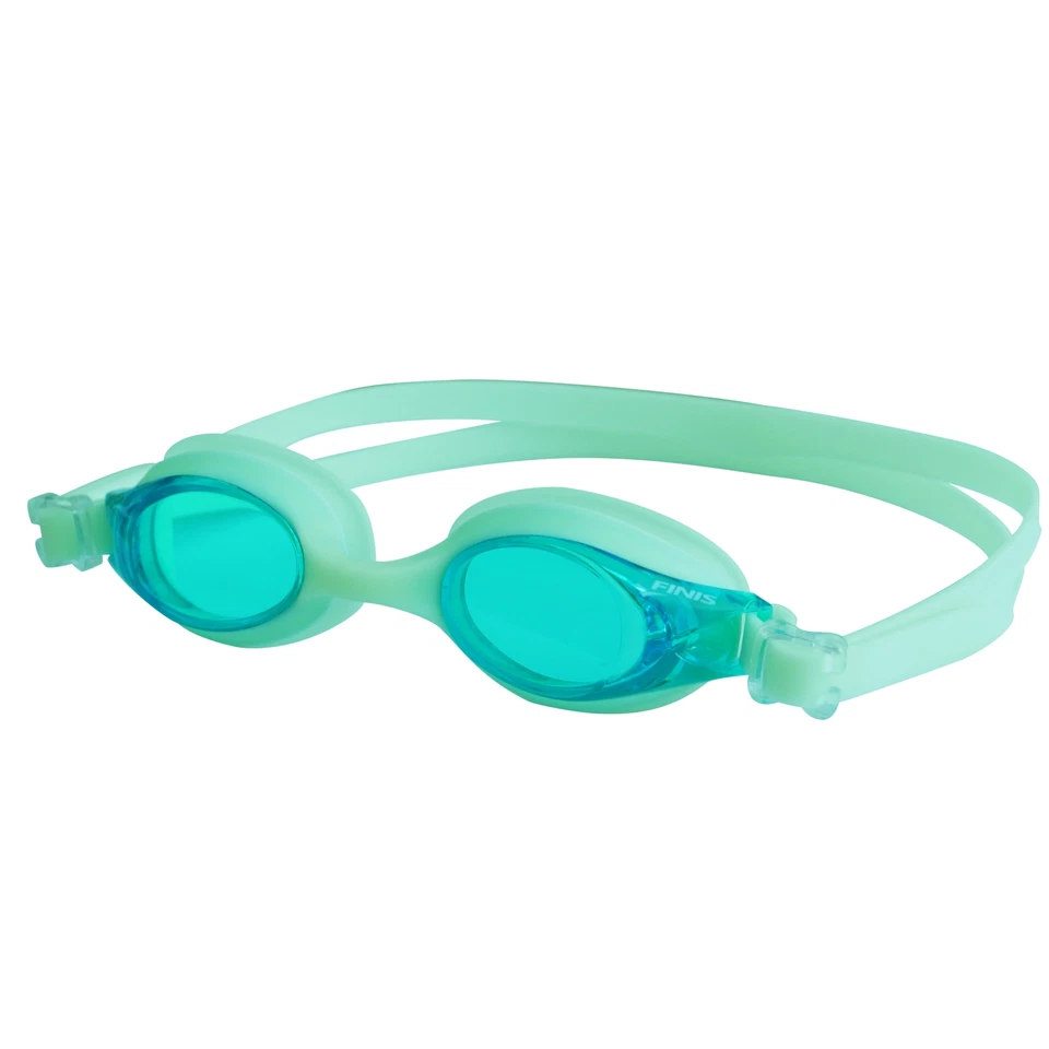 Gafas de natación FINIS FlowGlow - Gafas de natación para niños que brillan en la oscuridad - Gafas antiniebla Foto 1 de 1