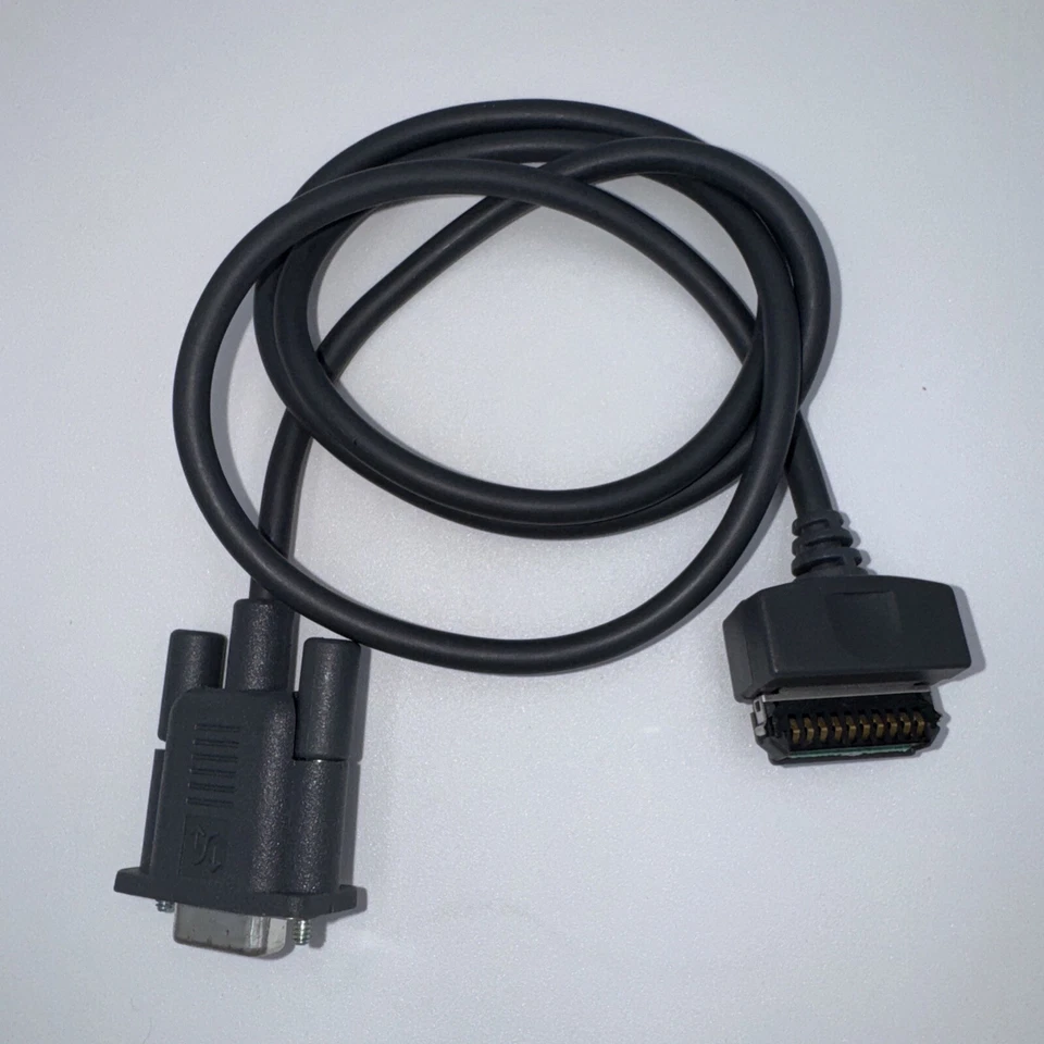 Belkin Palm III, VII HotSync Cable: F3X1051-03, Syncs Data for Palm PDAs - Image 1 of 4