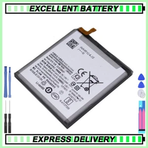 for SAMSUNG Galaxy S21 Ultra, G998, Li-ion BATTERY, EB-BG998ABY, 5000mAh - Zdjęcie 1 z 6