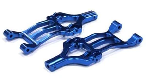 Brazo inferior trasero mecanizado Billet para Associated Mini MGT 3.0 Monster Truck - Imagen 1 de 1
