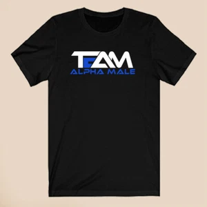 Equipo Alpha Hombre Urijah Faber MMA Gimnasio Hombre Negro Talla S-5XL - Imagen 1 de 1