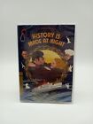 History is Made at Night (1937) (DVD Disc, 2021, Criterion Collection) 