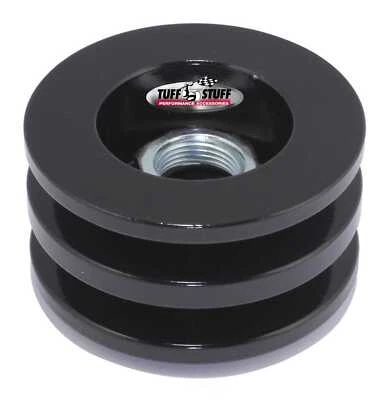 Alternator Pulley Tuff Stuff 7610FB - Image 1 of 3