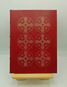 The Confessions of St. Augustine | Pilkington | Easton Press | 1979 - Bild 1 von 10