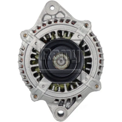 Alternador-Premium Remy 14992 Reman compatível com 1991 Acura Legend 3.2L-V6 - Imagem 1 de 4