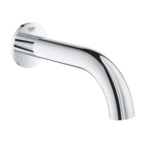 GROHE 13164003 "ATRIO" NEW TUB SPOUT CHROME 216379 - Picture 1 of 4