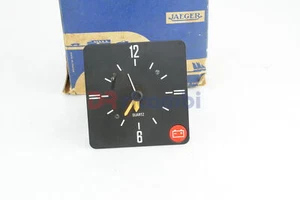 STRUMENTAZIONE OROLOGIO DEL QUADRO PER CITROEN VISA - JAEGER 95537911 - 95560514 - Picture 1 of 4
