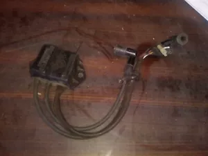 Polaris Ignition Coil / ECU CU6413 EC50 PM 30 - Picture 1 of 3