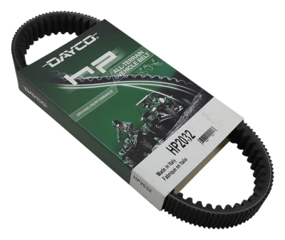 Arctic Cat 500 2X4/4X4 Auto - Cinghia Per Trasmissione DAYCO / HP2032 - Immagine 1 di 2