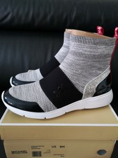 michael kors sterling bootie