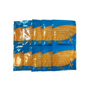 Colorescience Pro Suncanny Travel Puff - Kissed By The Sun (Set of 10) - Picture 1 of 1