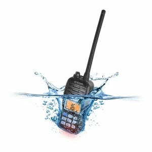 Oricom MX500 5 Watt VHF waterproof Marine Radio Float and flash - Picture 1 of 2