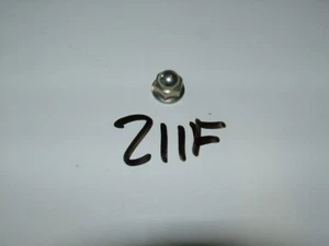 *1EA OEM HONDA NUT, CAP [7MM] 7MM HEAD NUT TRX90 LIFAN 120/138/140 (211F) - Picture 1 of 1