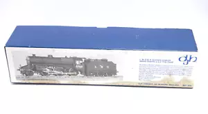 DJH OO Gauge Kit K64 BR LMS 2-6-0 Crab Steam Locomotive UNBUILT 2746 - Picture 1 of 8