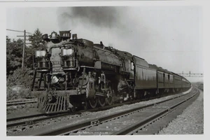Chesapeake & Ohio Railroad Eng. #481 - Bild 1 von 2