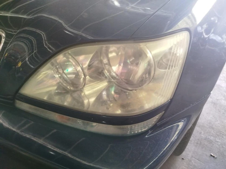 182492 Scheinwerfer Links für LEXUS RX 300 (MCU15) Luxury 2001 539221 - Bild 1 von 1