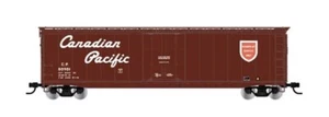 HO SCALE RIVAROSSI 4 CP NEWPRINT BOXCARS 80901, 80000, 80920, 80927 - Picture 1 of 1