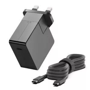 Pd Ladegerät Stecker Usb-C 45w Adapter Schnell Laden Für IPAD pro, 32.8cm ( - Bild 1 von 7