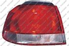 Rear Light Lamp Fits Vw Golf Mk6 1.4 Right 08 To 12 Back 5K0945096d 5K0945096n