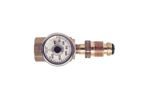 Trident Marine LPG Leak Test Adapter 1190-1411 - Foto 1 di 1