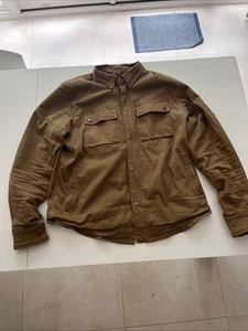 Merlin Brody Motorbike Shirt XXL AA rated - Picture 1 of 12