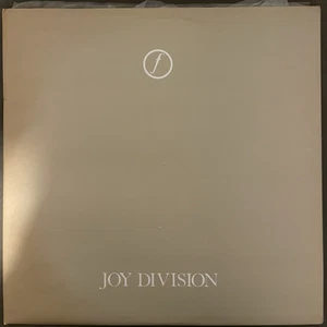Joy Division- Still - Orig. Rare Double Vinyl LP [Portugal] (Fact-111-19/20) New - Picture 1 of 5