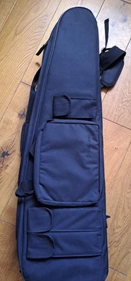 BSA Gun Slip Bag Shotgun Rifle Carry Case for Hunting - Image 1 of 4
