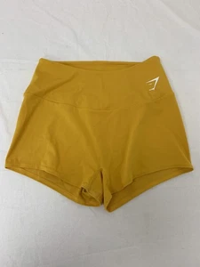 Gymshark Trainingsshorts Damen Gr. S - Bild 1 von 10