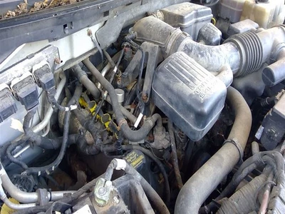 Cylinder Block 5.4L 8-330 Fits 02-16 Ford E350 Van 3761050 Foto 1 de 4