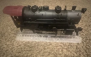 Lionel Polar Express O Gauge Freight Set With Cars And Control Box Rare Tested. - Picture 1 of 8