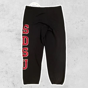 Russell SDSU Navy Jogginghose | Large Baggy - Bild 1 von 9