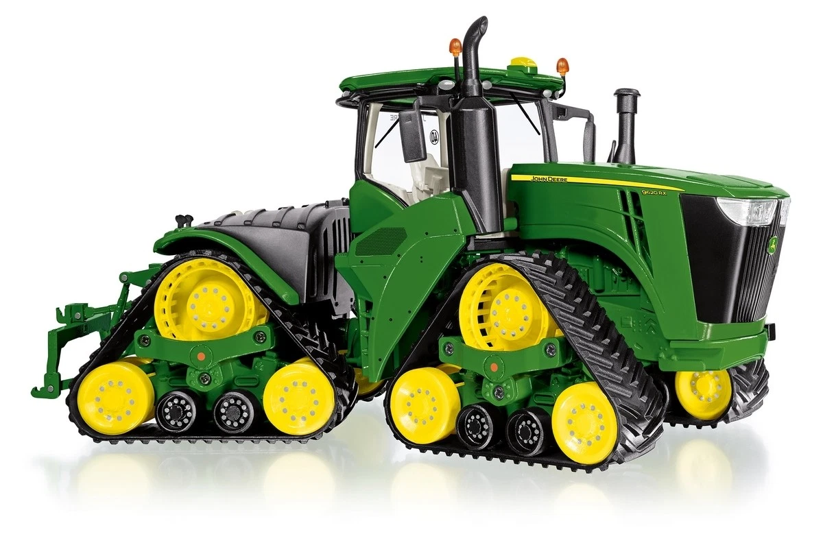 John Deere WIKING Diecast Farm Vehicles for sale | eBay