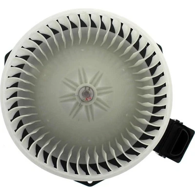 Blower Motor For 07-12 Dodge Caliber 08-14 Avenger w/ Blower Wheel 2-Pin Plug - Image 1 of 4