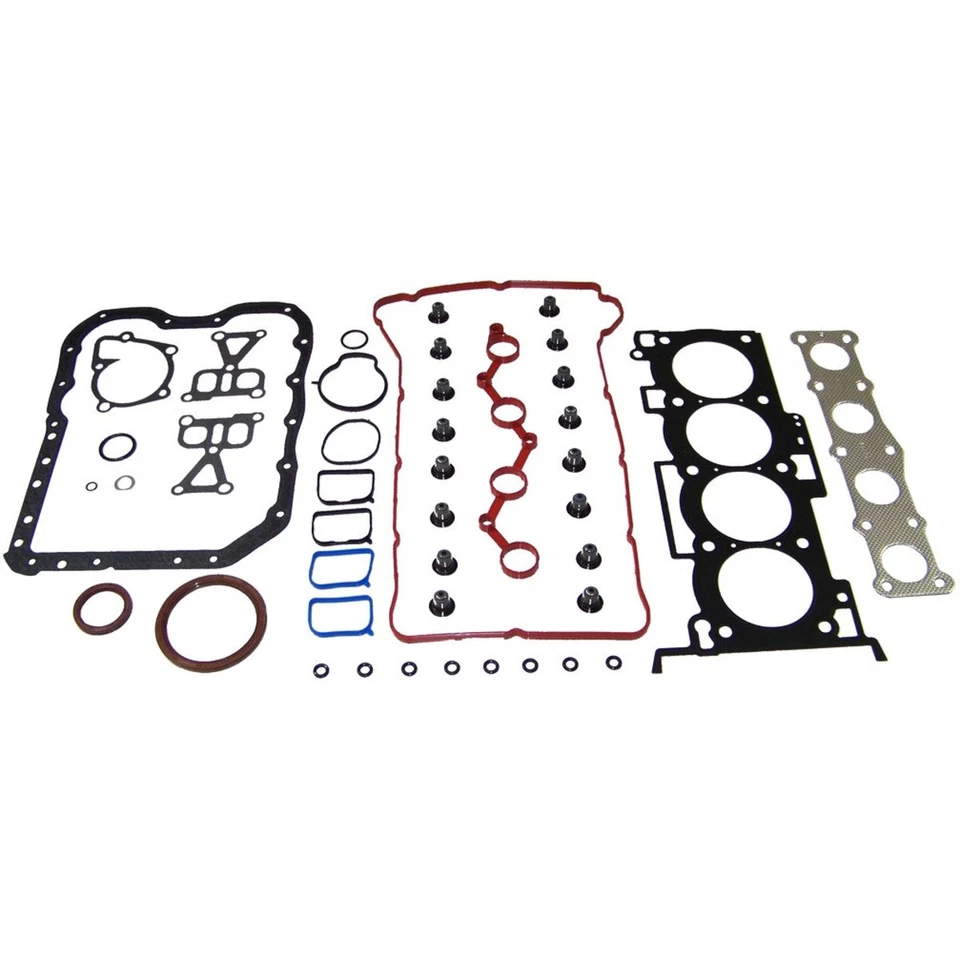 FGS1081 DNJ Engine Gasket Sets Set for Kia Forte Koup Forte5 Hyundai Sonata - Изображение 1 из 1