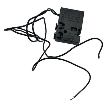 ISONIC V1B04-FY1 VÁLVULA SOLENÓIDE 3/2 NC 110/120V 50/60Hz 120 PSI MEAD V1B04FY1 - Imagem 1 de 4