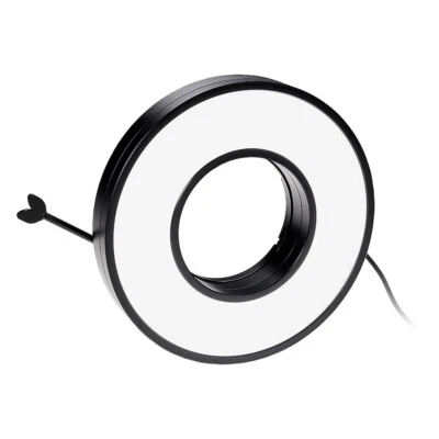 FACTOR Ring95 Ringlight Module Kit - 95 mm Lens Attached Ring Light w/D-Tap - Image 1 of 3