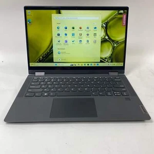 Lenovo IdeaPad Flex 5 PWN0B2327007 14" i5-1135G7 2.4GHz 16GB RAM 512GB SSD - Picture 1 of 5
