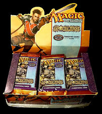 Magic: The Gathering Apocalypse Sealed Collectible Card Game Packs 